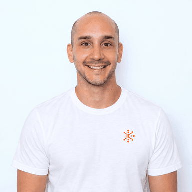 Christian Castro Büch, founder of Dynamic Frameworks